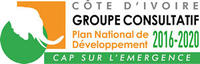 logo Groupe Consultatif PND 2016-2020