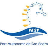 Port autonome de San Pedro